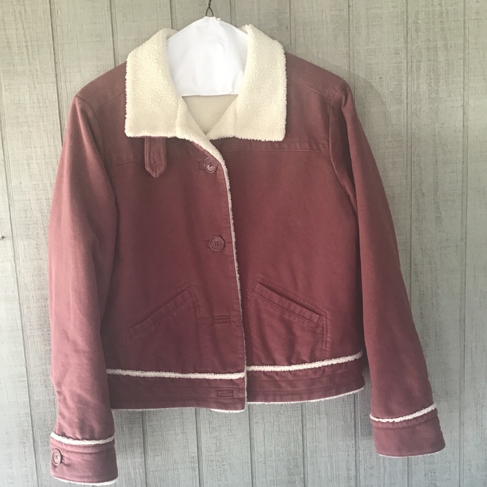 American Eagle Jacket